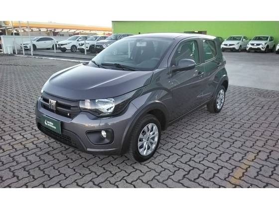 FIAT MOBI 1.0 EVO FLEX LIKE. MANUAL FIAT MOBI 1.0 EVO FLEX LIKE. MANUAL